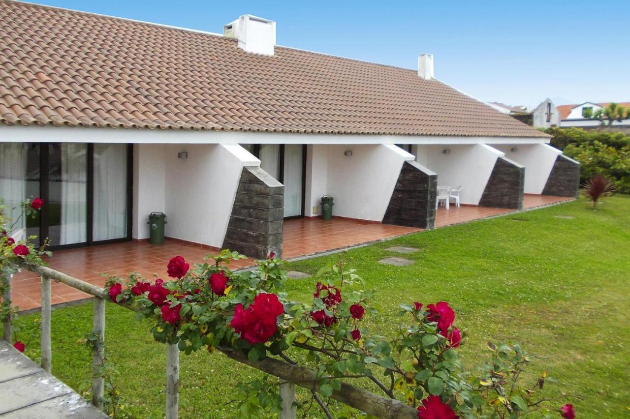 Holiday Village Nossa Senhora Da Estrela, Lagoa, Sao Miguel, Azores اجوا المظهر الخارجي الصورة