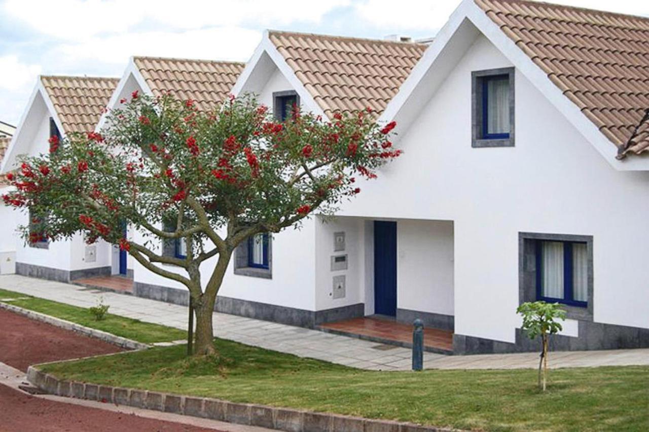 Holiday Village Nossa Senhora Da Estrela, Lagoa, Sao Miguel, Azores اجوا المظهر الخارجي الصورة