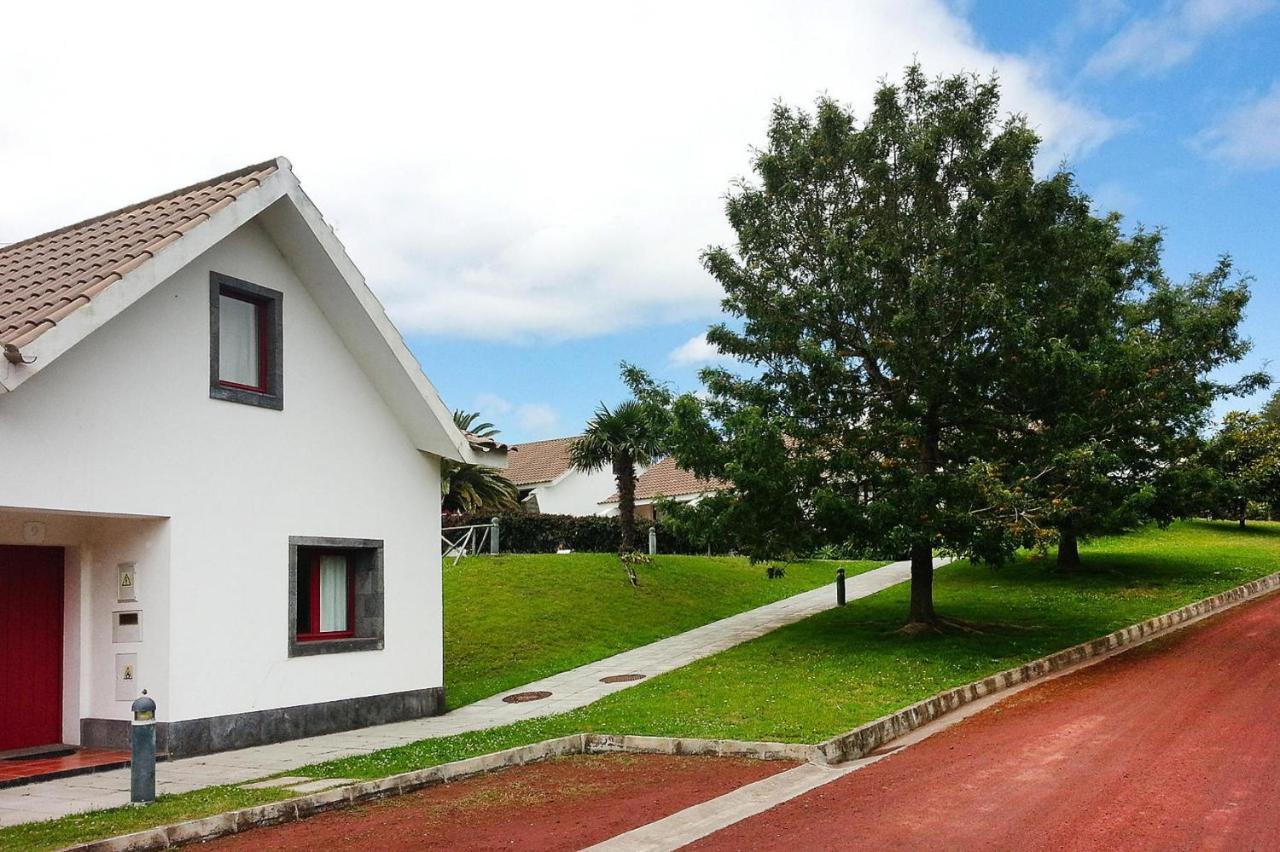 Holiday Village Nossa Senhora Da Estrela, Lagoa, Sao Miguel, Azores اجوا المظهر الخارجي الصورة